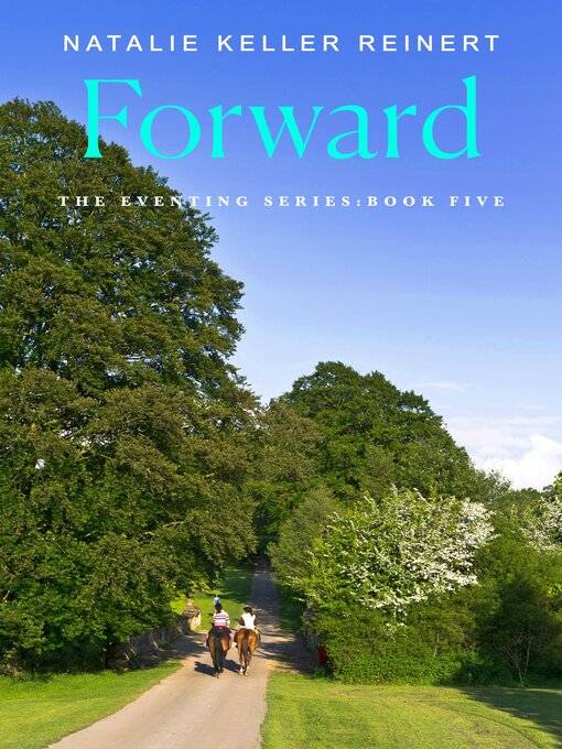 Title details for Forward by Natalie Keller Reinert - Available